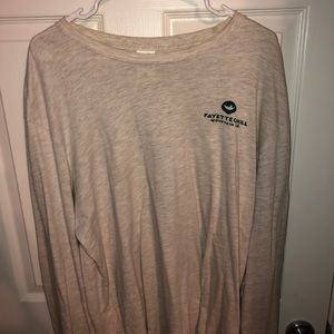 Perfect condition Fayettechill Long sleeve